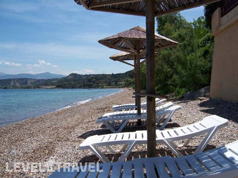 Фотография Castella Beach Hotel