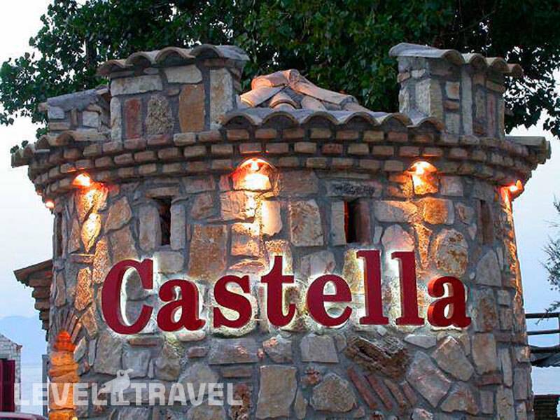 Фотография Castella Beach Hotel