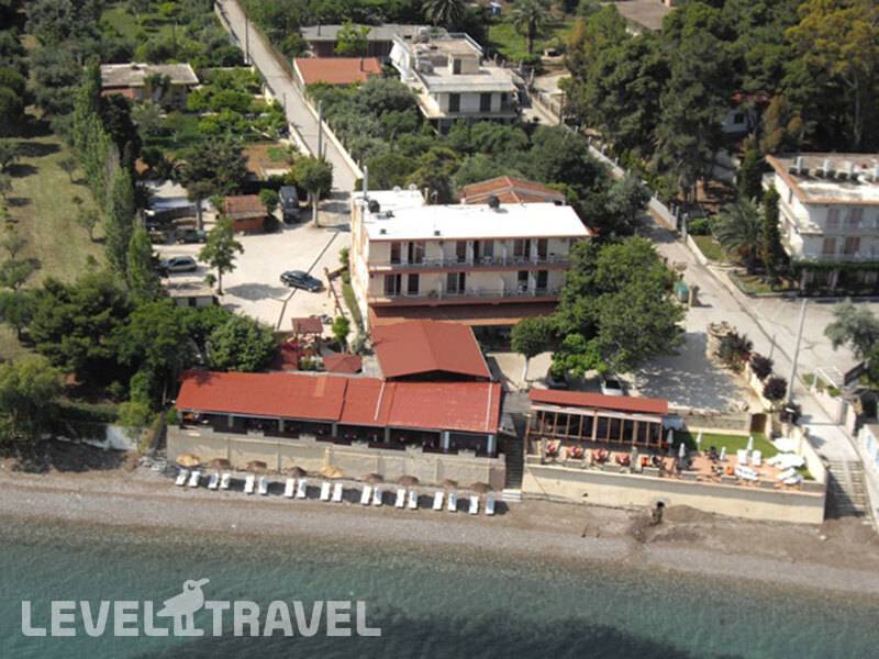 Фотография Castella Beach Hotel