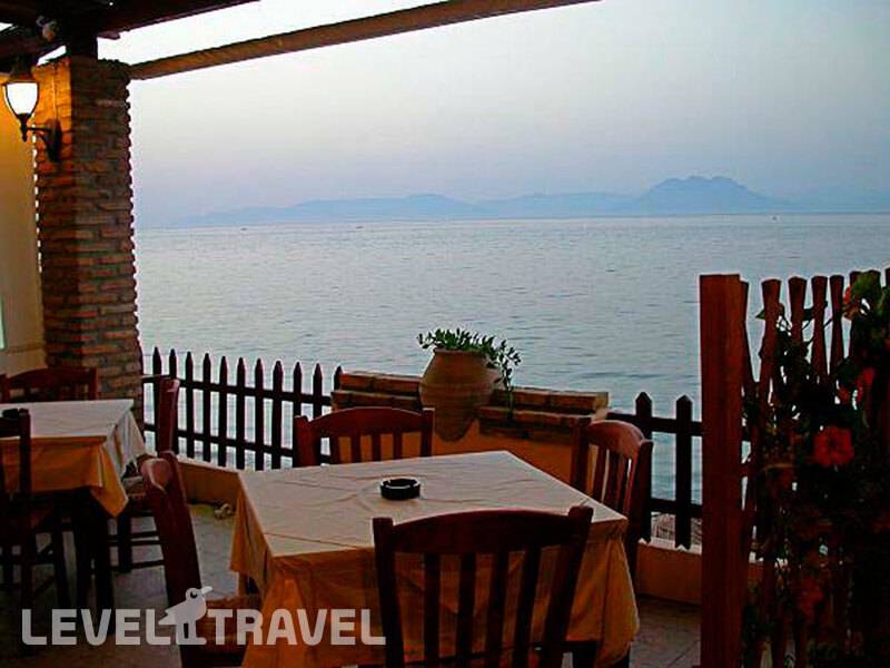 Фотография Castella Beach Hotel
