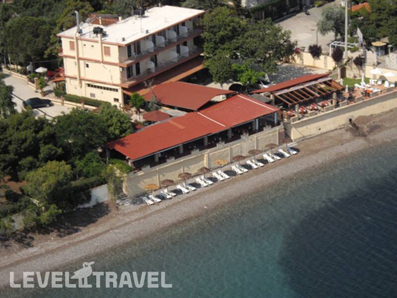 Фотография Castella Beach Hotel