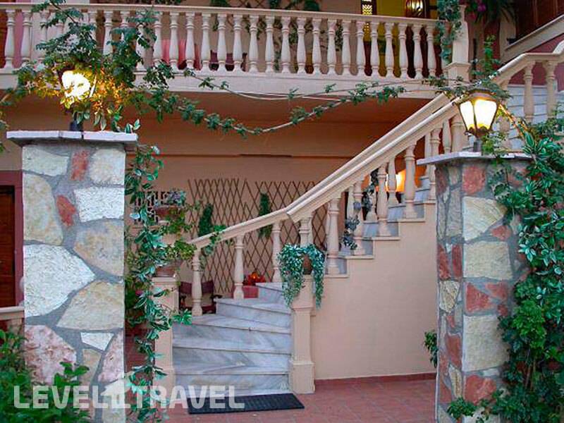 Фотография Castella Beach Hotel