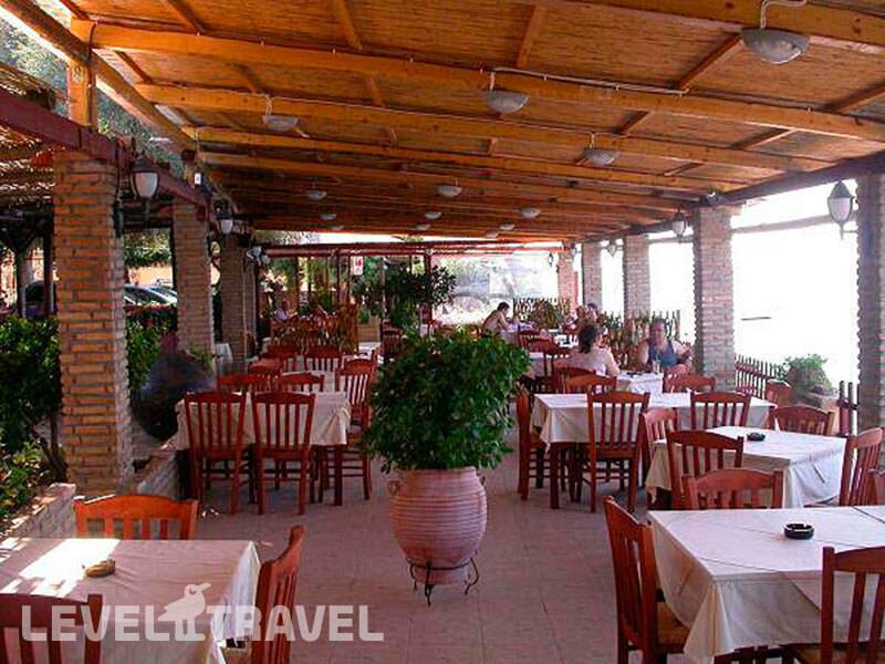 Фотография Castella Beach Hotel