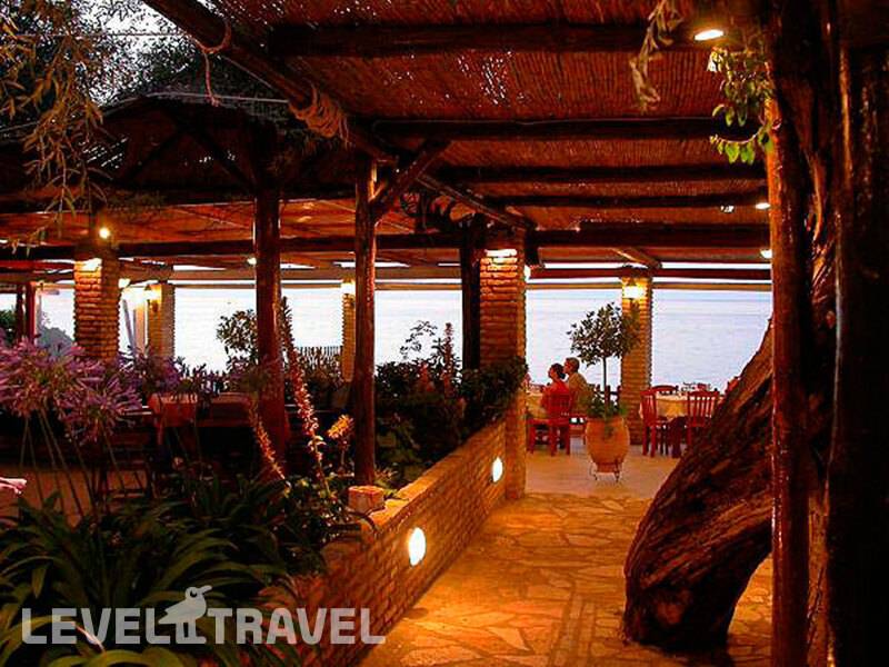 Фотография Castella Beach Hotel