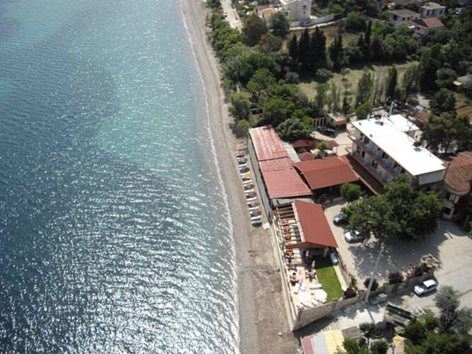 Castella Beach Hotel