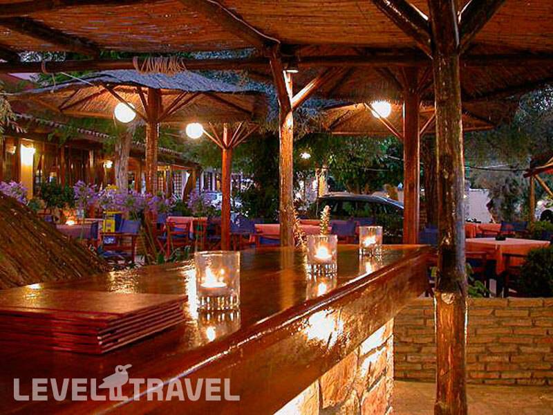 Фотография Castella Beach Hotel