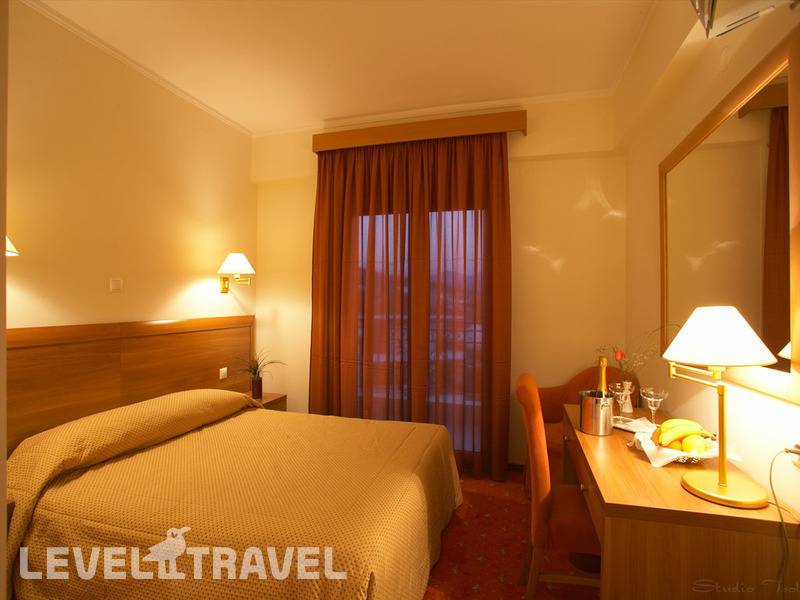 Фотография Chloe Hotel