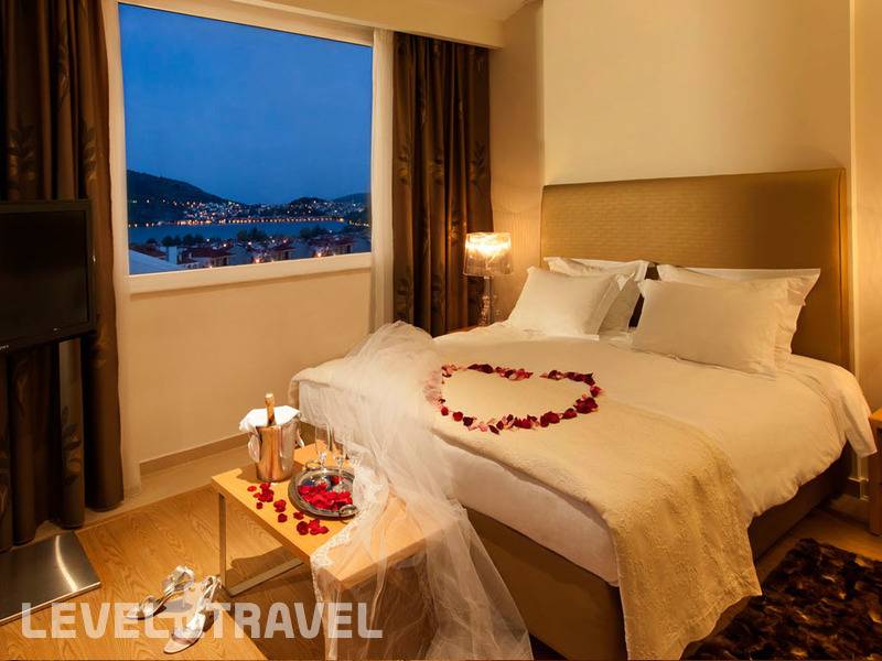 Фотография Chloe Hotel