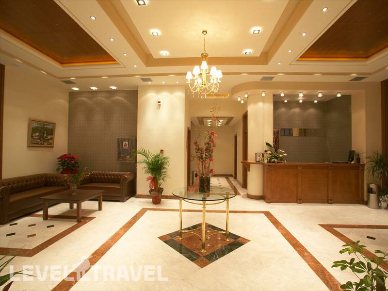 Фотография Chloe Hotel
