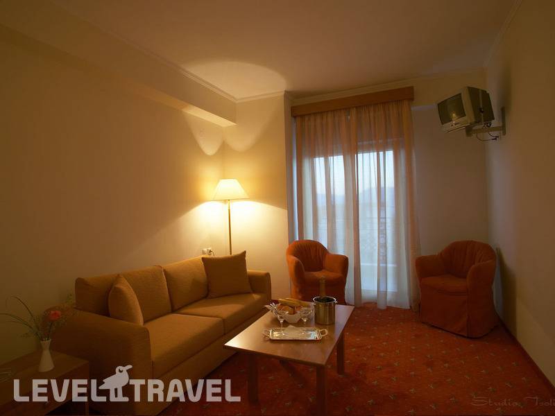 Фотография Chloe Hotel