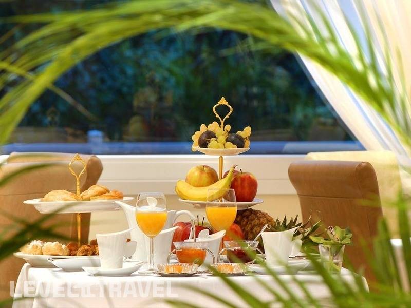 Фотография Chloe Hotel