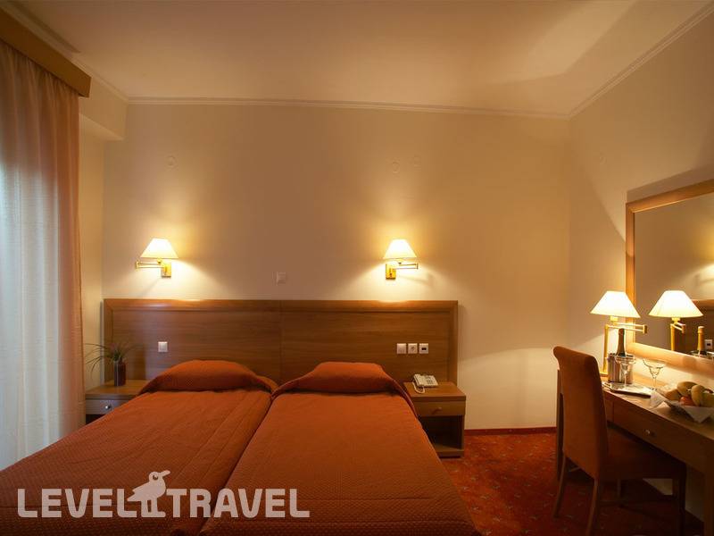 Фотография Chloe Hotel