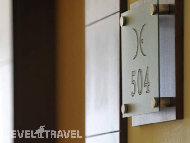 Фотография Esperia Hotel