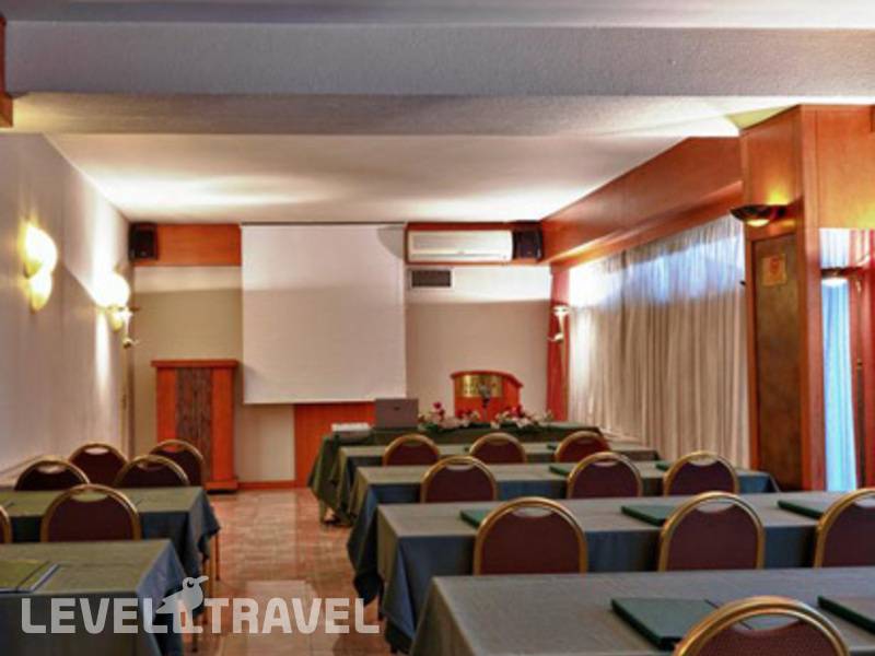 Фотография Esperia Hotel