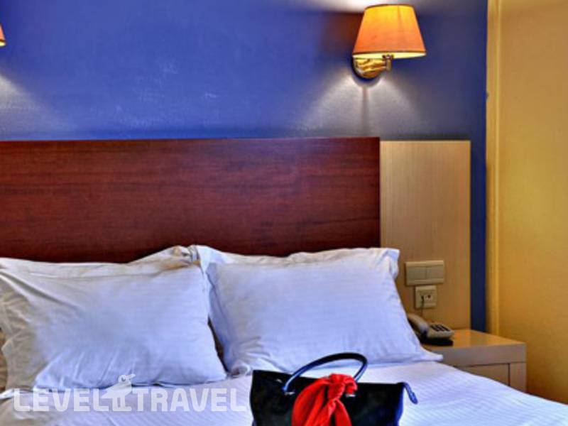Фотография Esperia Hotel