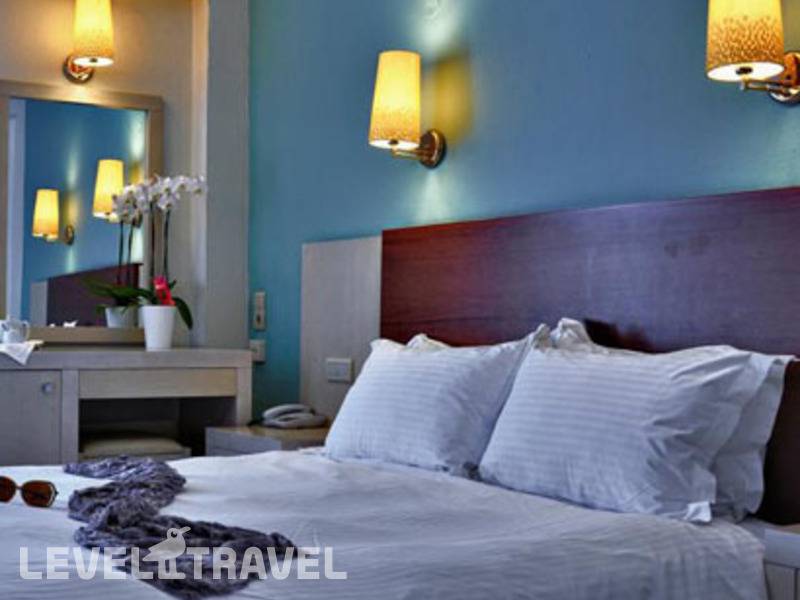 Фотография Esperia Hotel