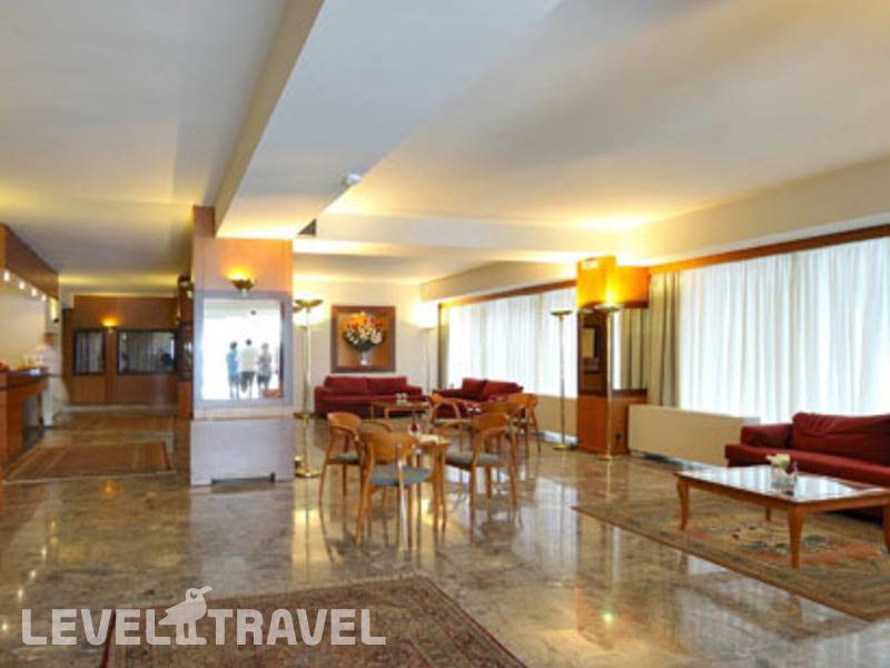 Фотография Esperia Hotel