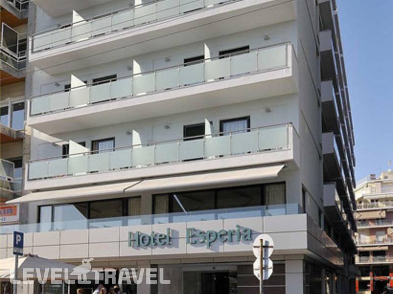 Фотография Esperia Hotel