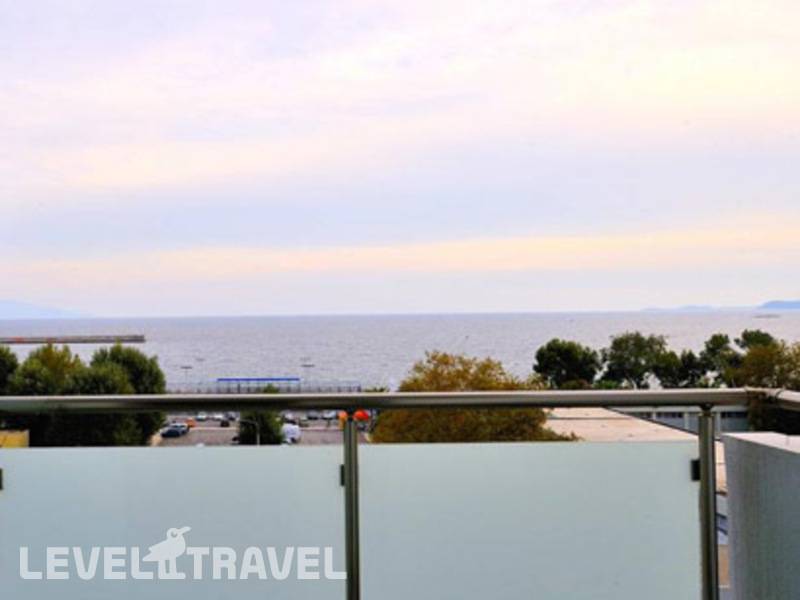 Фотография Esperia Hotel
