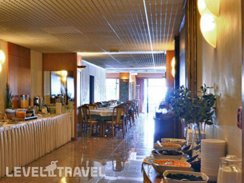 Фотография Esperia Hotel