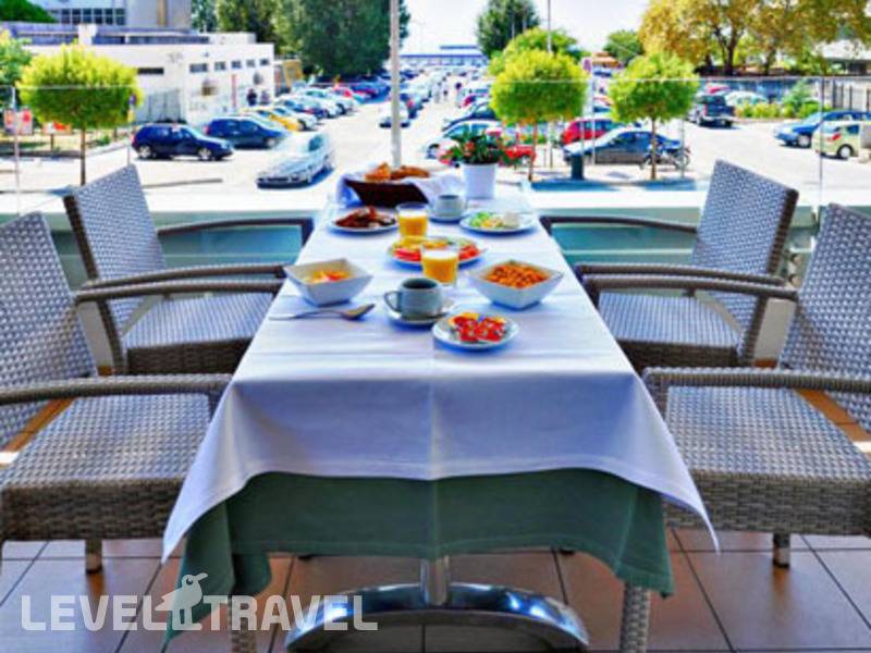 Фотография Esperia Hotel
