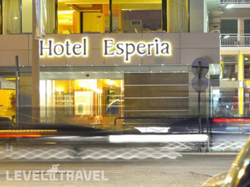 Фотография Esperia Hotel