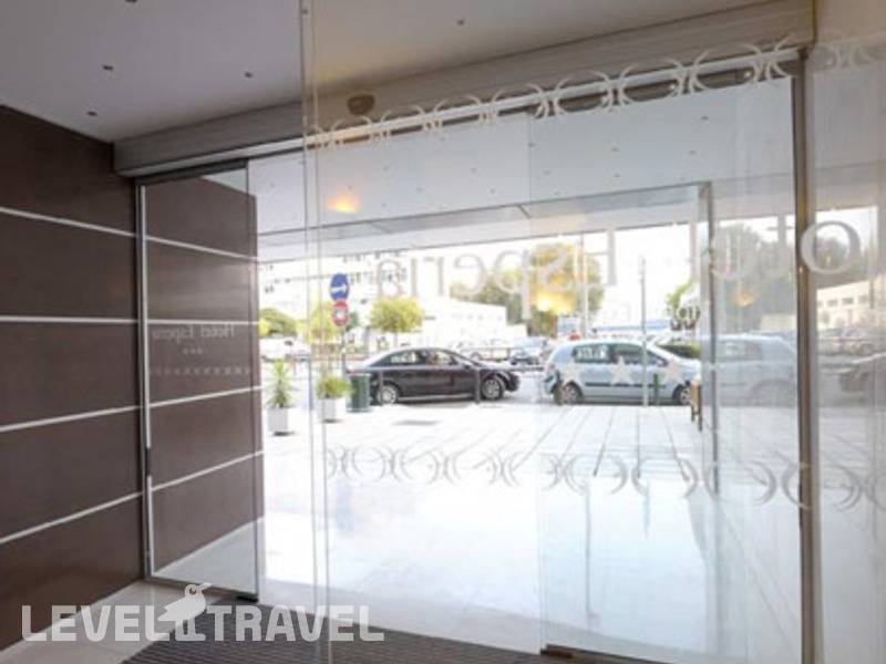 Фотография Esperia Hotel