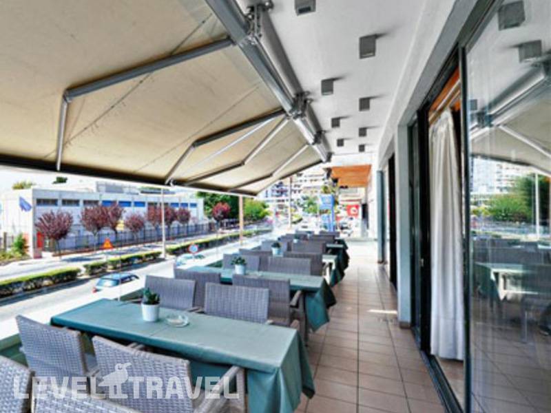 Фотография Esperia Hotel