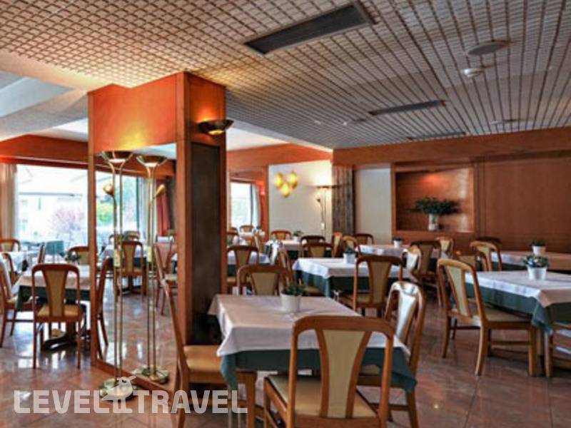 Фотография Esperia Hotel