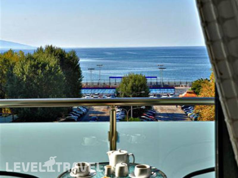 Фотография Esperia Hotel