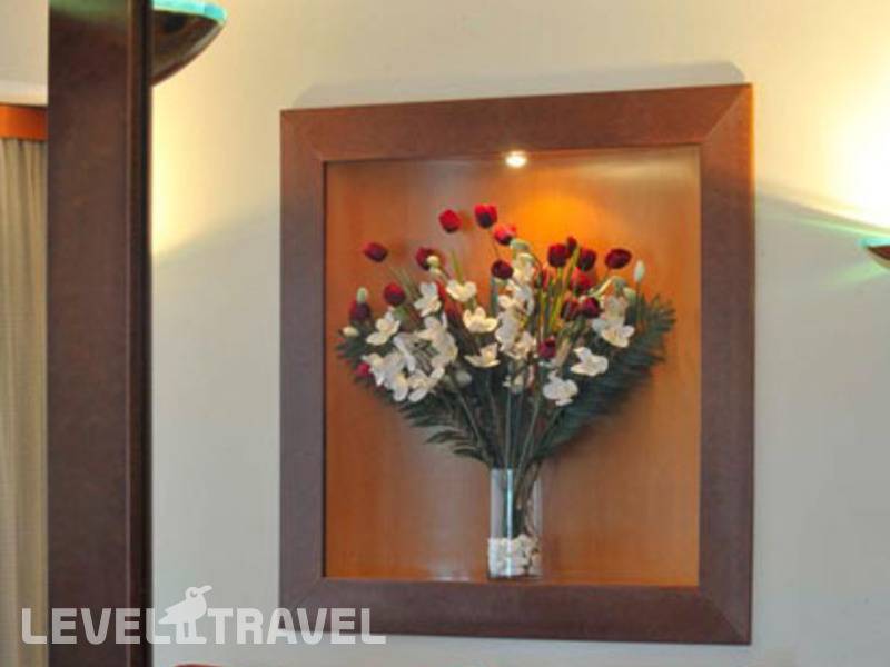 Фотография Esperia Hotel