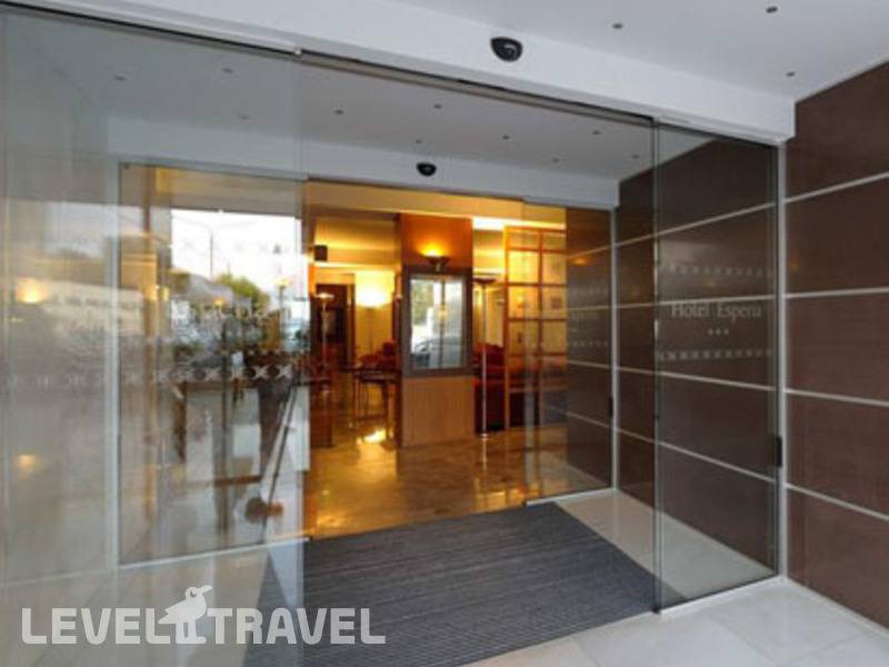 Фотография Esperia Hotel