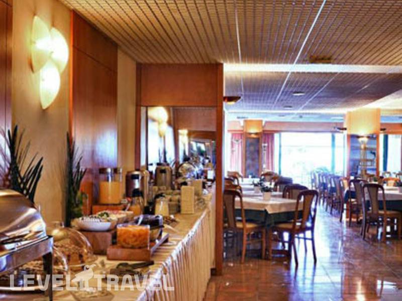 Фотография Esperia Hotel