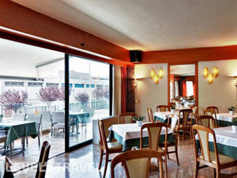 Фотография Esperia Hotel