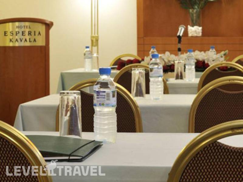 Фотография Esperia Hotel