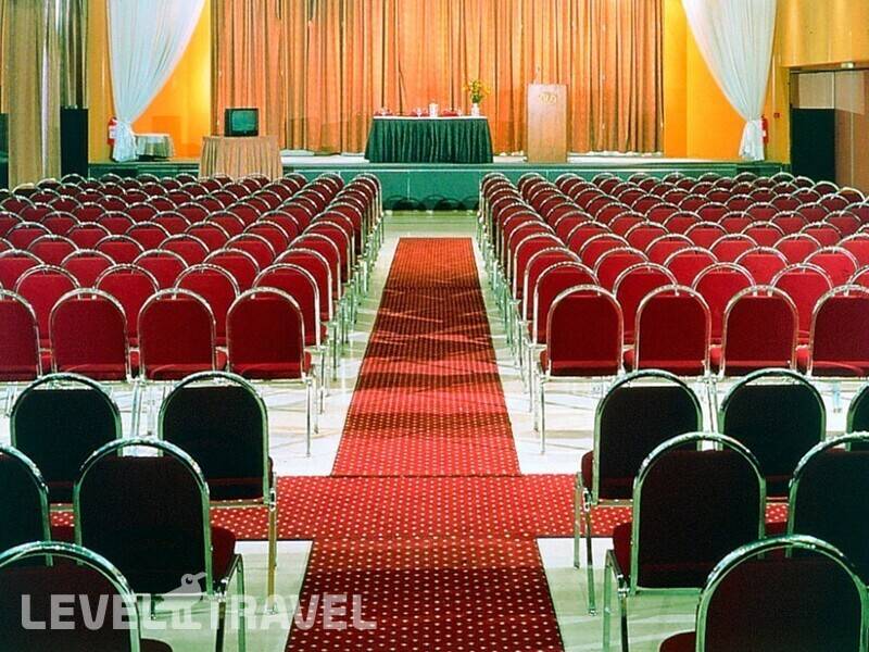 Фотография Capsis Hotel