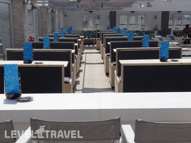 Фотография Capsis Hotel