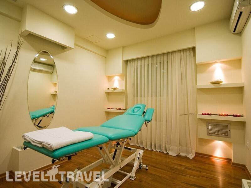 Фотография Capsis Hotel