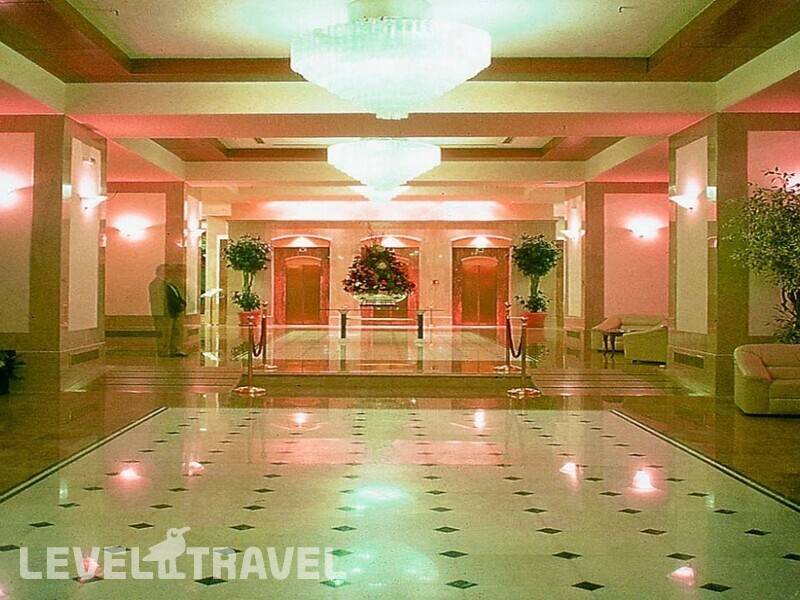 Фотография Capsis Hotel