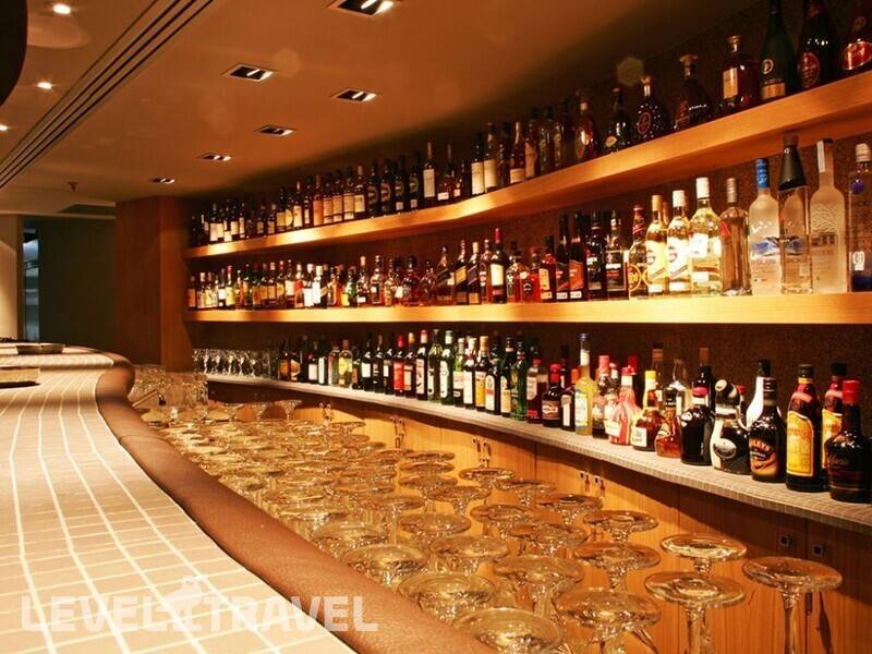 Фотография Capsis Hotel