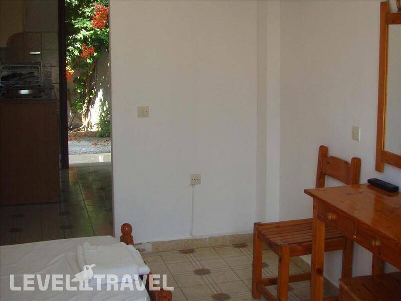 Фотография Evi Ariti Apartments