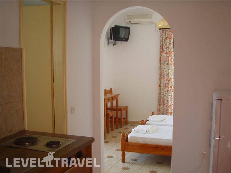 Фотография Evi Ariti Apartments