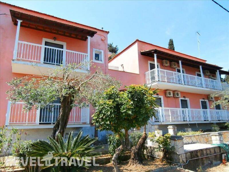 Фотография Evi Ariti Apartments