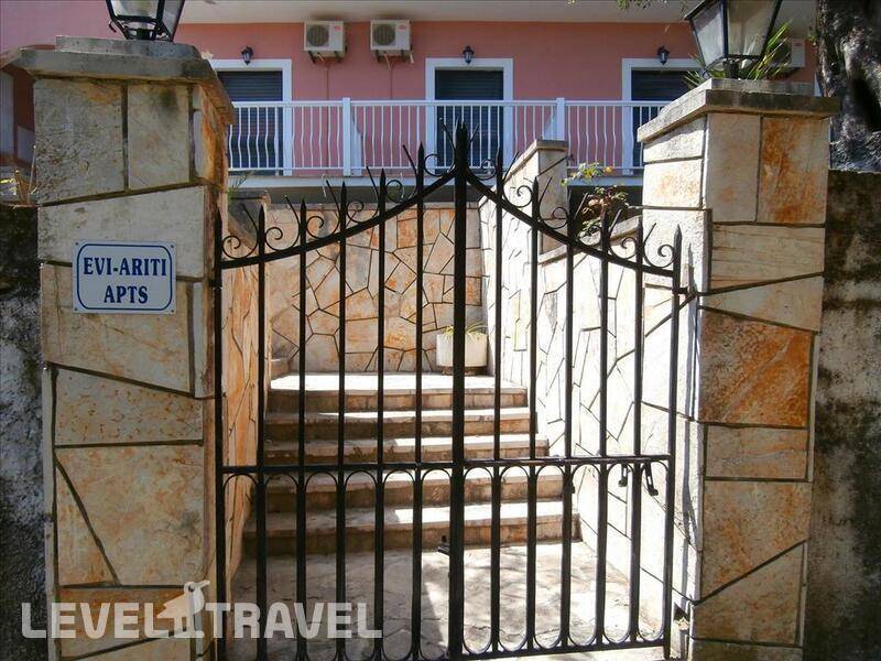 Фотография Evi Ariti Apartments