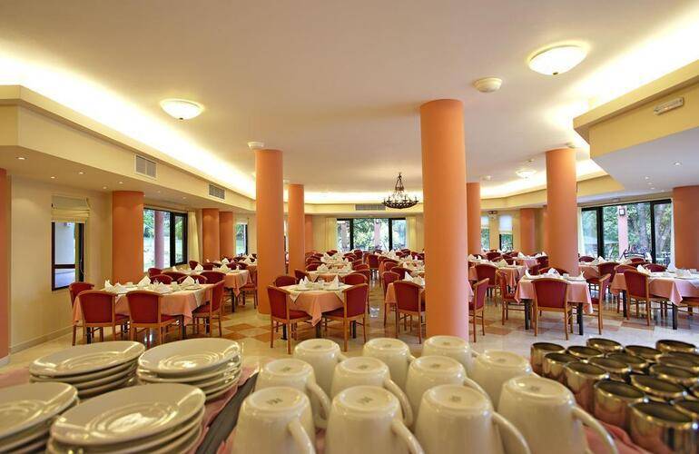 Century Resort