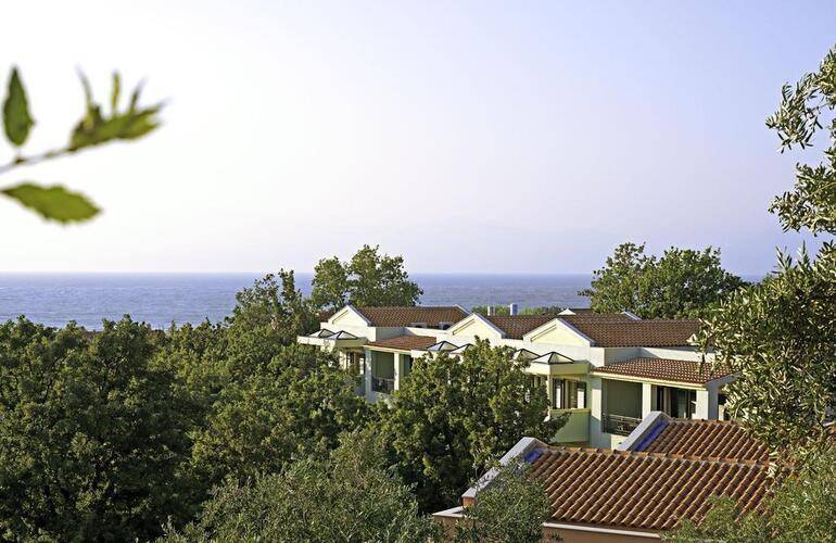 Century Resort