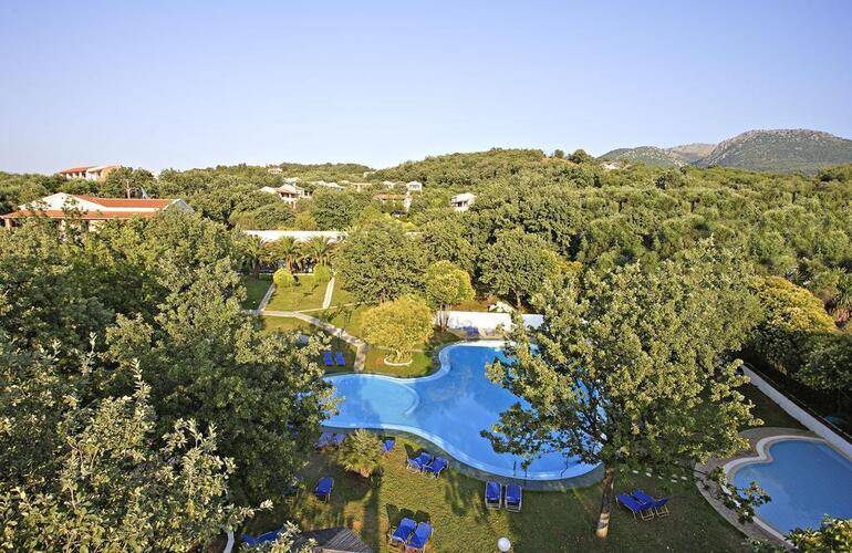 Century Resort