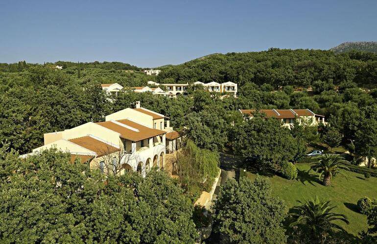 Century Resort