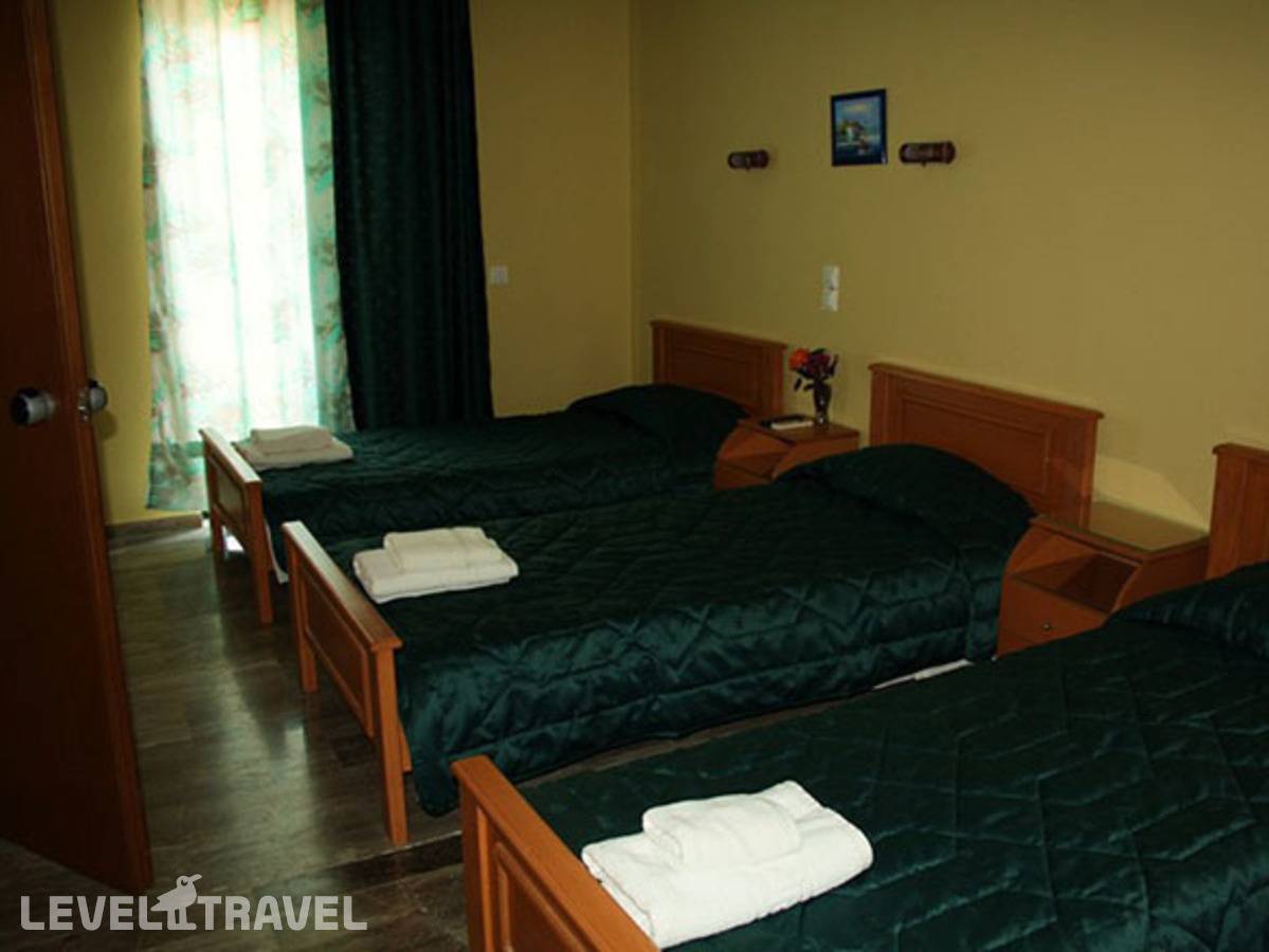 фотографии отеля Kerkyra Studios & Apartments в Греция(Бенитсес) - фото №8