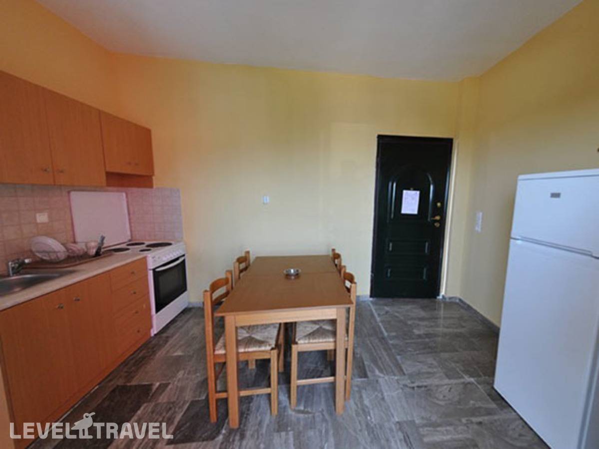 фотографии отеля Kerkyra Studios & Apartments в Греция(Бенитсес) - фото №11